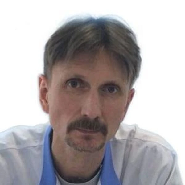 Воронин Юрий Валентинович — ЛОР, Детский ЛОР, Кинешма