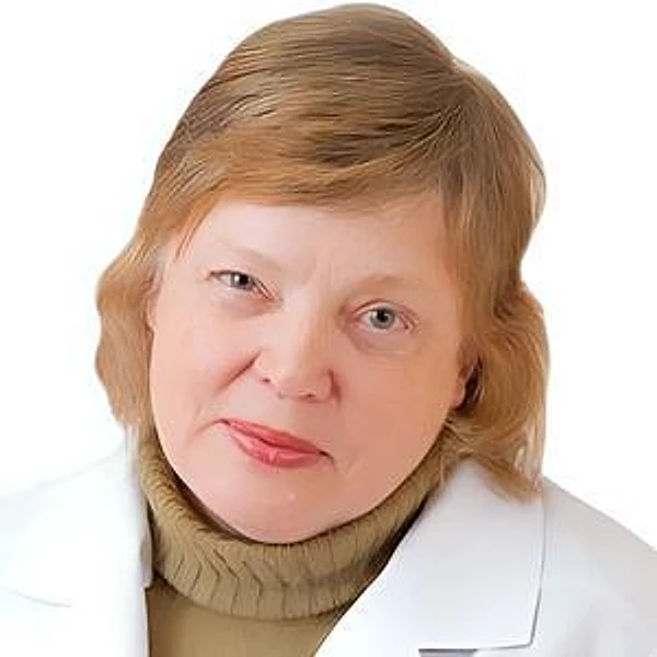 Моренец Татьяна Михайловна — Инфекционист, Краснодар