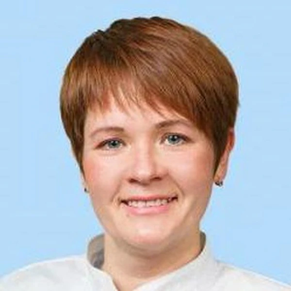 Постоногова Наталья Владимировна — Невролог, Екатеринбург