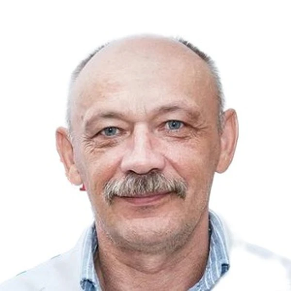 Коровин Олег Иванович — Хирург, Травматолог, Новороссийск