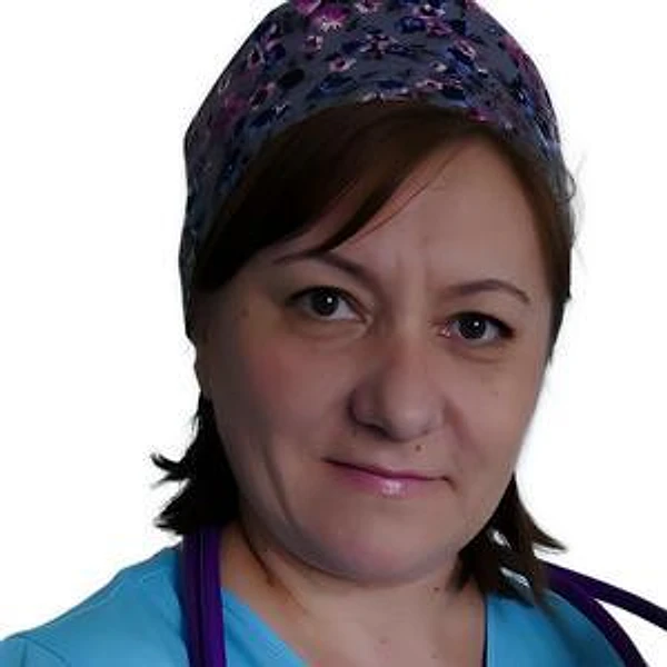 Абдулаева Наталья Гаджимурадовна — Неонатолог, Махачкала