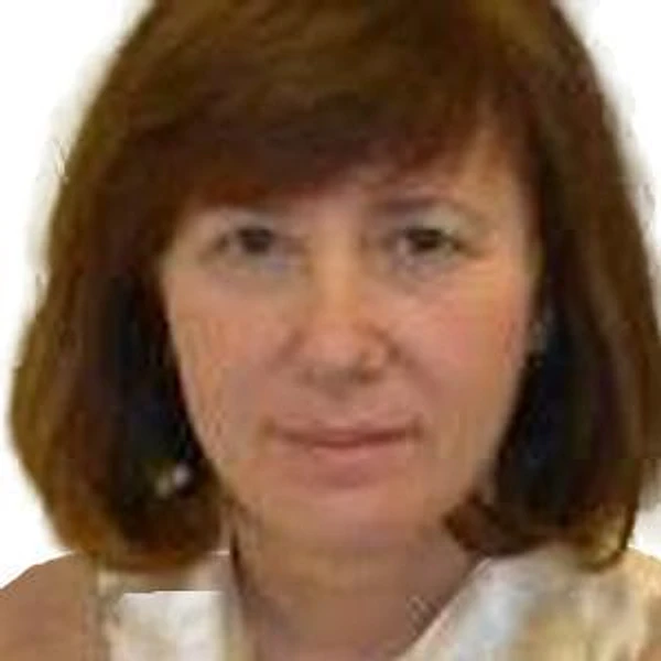 Арсеньева Надежда Владимировна — Педиатр, Рыбинск