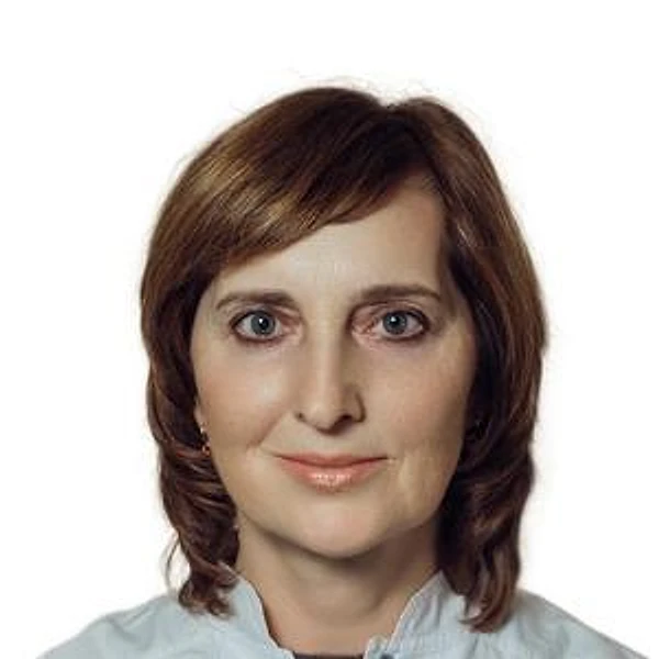 Большакова Жанна Владимировна — Педиатр, Рыбинск