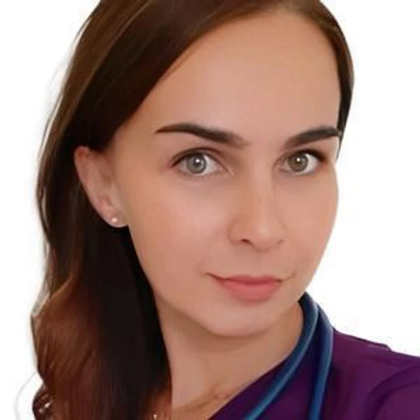 Магомедова Елена Викторовна — Кардиолог, Рыбинск
