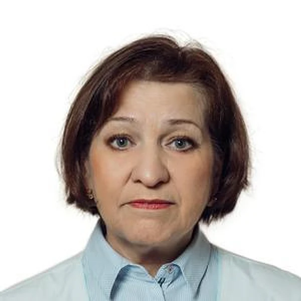 Чаморовская Ирина Германовна — Гинеколог, Акушер, Рыбинск