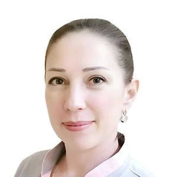 Гадаева Мария Геннадьевна — Врач УЗИ, Гинеколог, Рыбинск