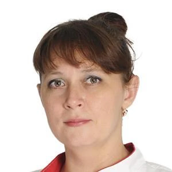 Шиханова Екатерина Николаевна — Педиатр, Функциональный диагност, Ярославль