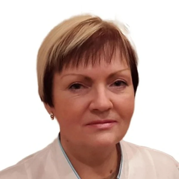 Оленева Елена Владимировна — Детский невролог, Ярославль