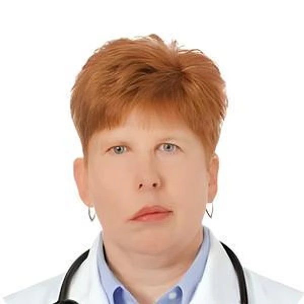 Куликова Елена Вячеславовна — Детский невролог, Ярославль