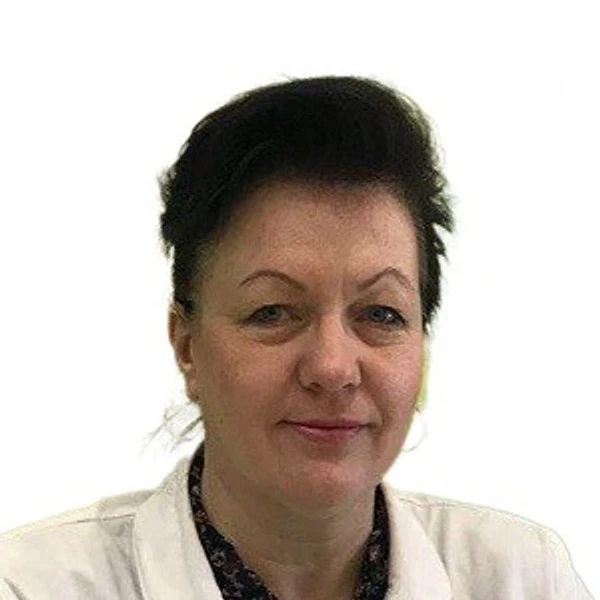 Складнева Антонина Львовна — Детский ортопед, Травматолог, Ярославль