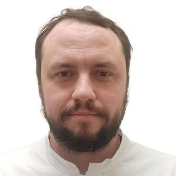 Шахов Иван Алексеевич — Терапевт, Врач УЗИ, Кардиолог, Самара
