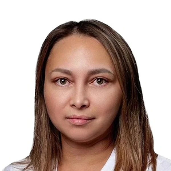 Тагакова Ольга Сергеевна — Гинеколог, Врач УЗИ, Сургут