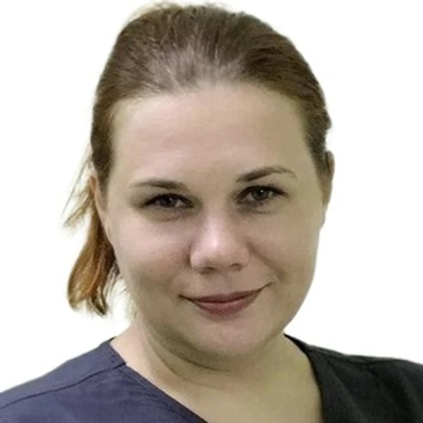Иванова Юлия Викторовна — ЛОР, Детский ЛОР, Красноярск