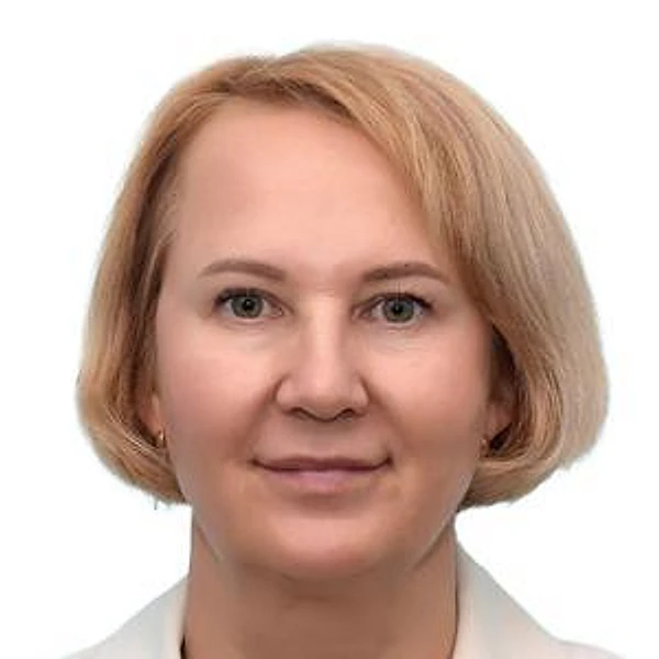 Антоневич Ольга Владимировна — Терапевт, Санкт-Петербург