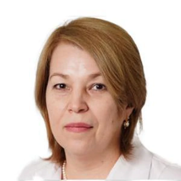 Новичкова Наталья Владимировна — Гинеколог, Акушер, Врач УЗИ, Гинеколог-эндокринолог, Воронеж