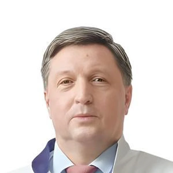 Шепелев Александр Александрович — Кардиолог, Ростов-на-Дону
