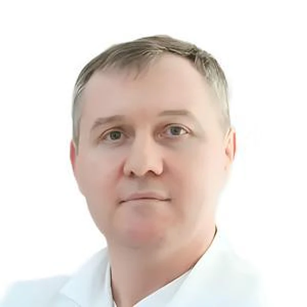 Абдулмеджидов Омар Магомедович — Хирург, Эндоскопист, Махачкала
