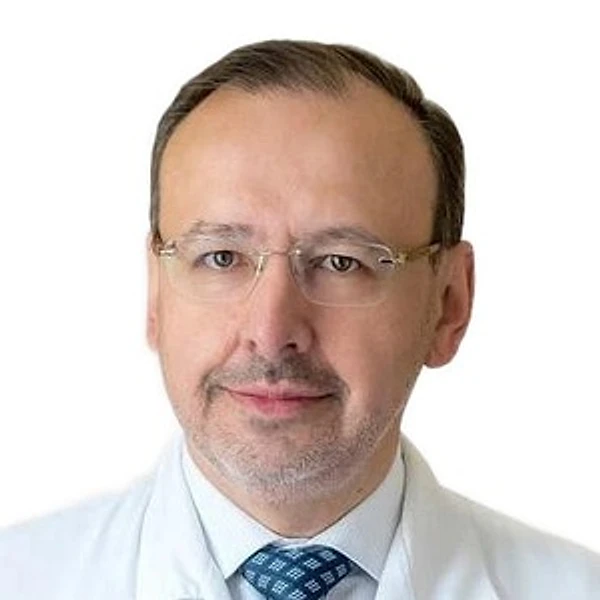 Воронцов Алексей Юрьевич — Онколог, Маммолог, Пластический хирург, Торакальный онколог, Нижний Новгород