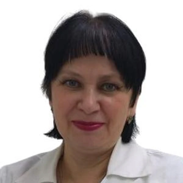 Лисеева Татьяна Владимировна — Нефролог, Детский нефролог, Златоуст