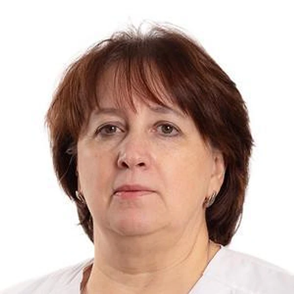 Рябинина Ульяна Александровна — Терапевт, Профпатолог, Златоуст