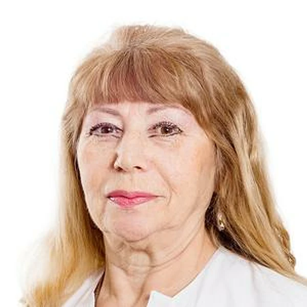 Кузнецова Людмила Павловна — Гинеколог, Акушер, Златоуст