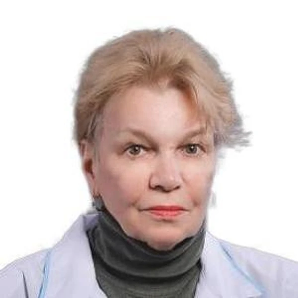 Молчанова Елена Владимировна — Терапевт, Оренбург