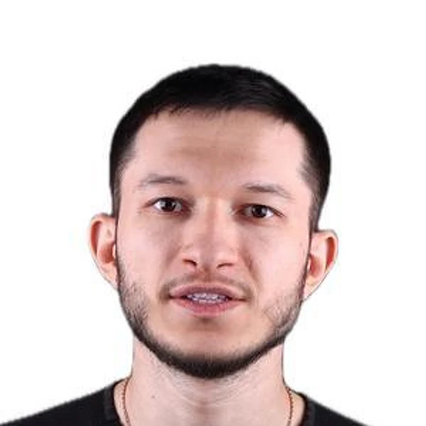 Гафуров Бекхан Акмалханович — Стоматолог, Стоматолог-ортопед, Краснодар