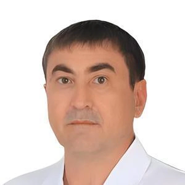 Захарченко Александр Викторович — Стоматолог, Краснодар