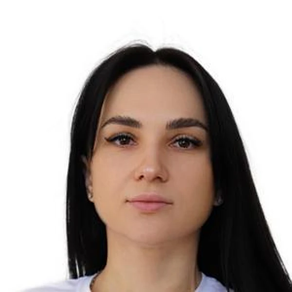 Иващенко Виктория Александровна — Стоматолог, Краснодар