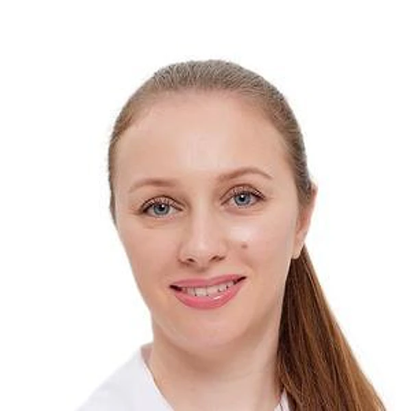 Михеева Алла Евгеньевна — Стоматолог, Стоматолог-ортопед, Краснодар