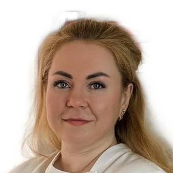 Хаджилий Людмила Анатольевна — Врач-косметолог, Уфа