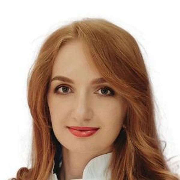 Ордокова Аминат Нурбиевна — Гинеколог-хирург, Краснодар