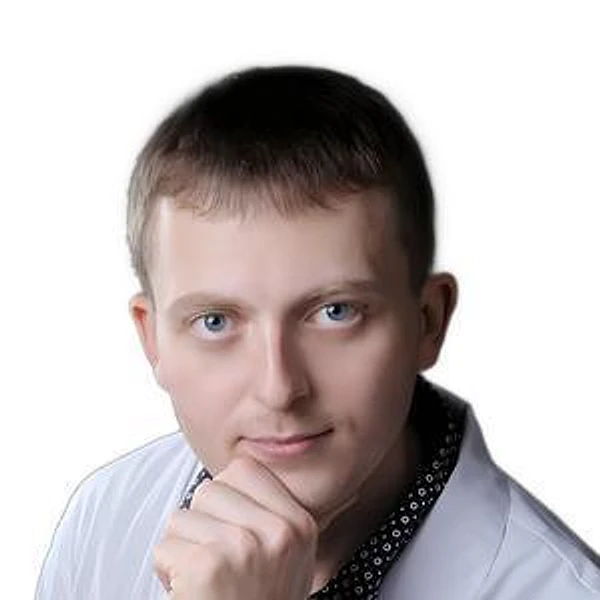 Безродный Илья Владимирович — Мануальный терапевт, Новосибирск