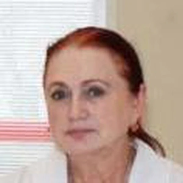 Ермакова Надежда Анатольевна — ЛОР, Тамбов