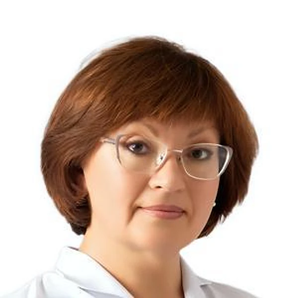 Нижегородцева Елена Анатольевна — Невролог, Ярославль