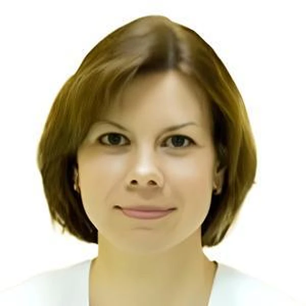 Кузьмина Мария Николаевна — Инфекционист, Детский инфекционист, Педиатр, Ярославль