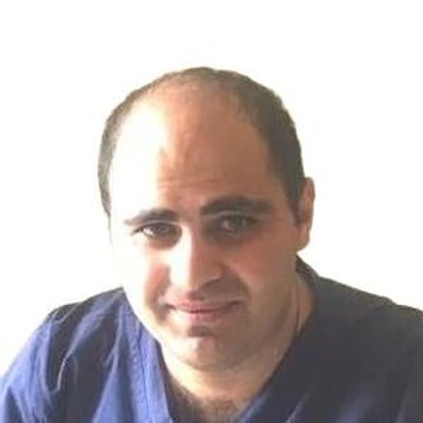 Баязов Семен Висарионович — Ортопед, Травматолог, Горячий Ключ