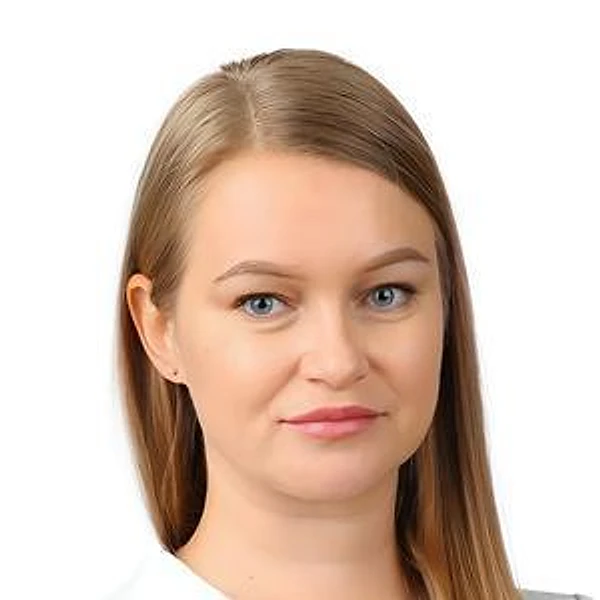 Бобылева Ирина Александровна — Стоматолог, Нижний Новгород