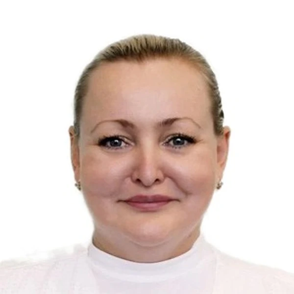 Болотова Анна Андреевна — Стоматолог, Стоматолог-имплантолог, Стоматолог-хирург, Санкт-Петербург