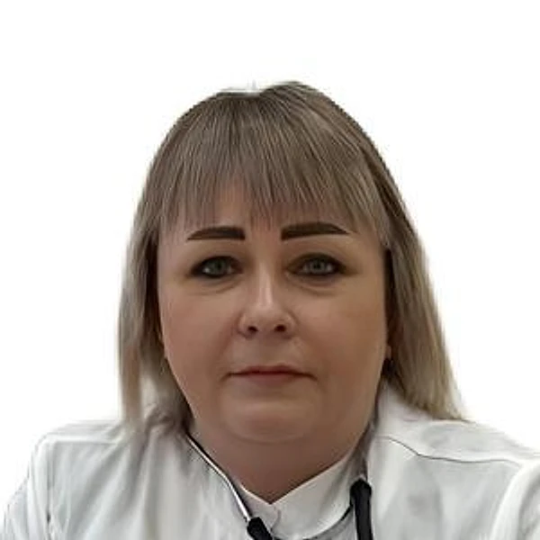 Корнева Наталья Вениаминовна — Врач общей практики (семейный врач), Пенза