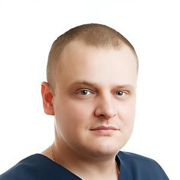 Гринкевич Станислав Алексеевич — Стоматолог-ортопед, Санкт-Петербург