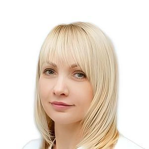 Шелудякова Наталия Борисовна — Врач УЗИ, Саратов