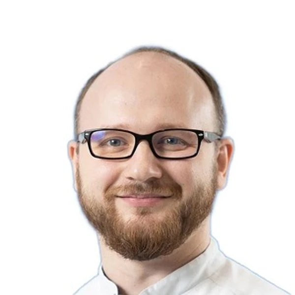 Волницкий Иван Васильевич — Дерматолог, Венеролог, Врач-косметолог, Детский дерматолог, Трихолог, Санкт-Петербург