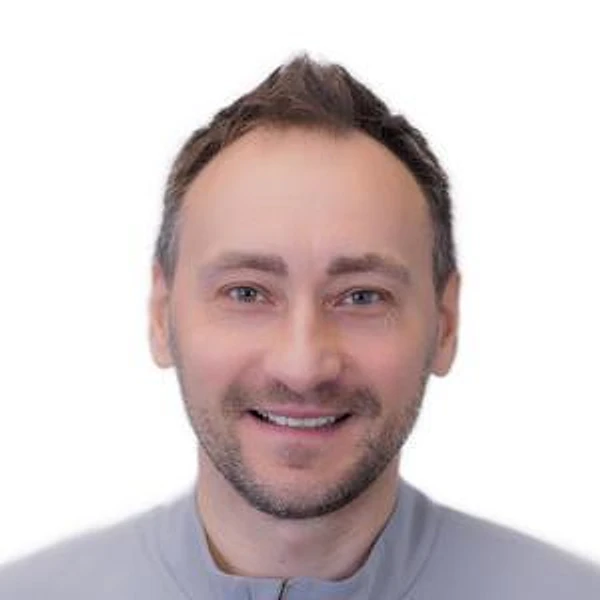 Костин Кирилл Александрович — Стоматолог-ортопед, Гнатолог, Санкт-Петербург