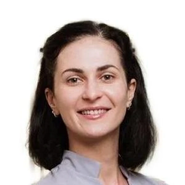Смирнова Диана Темуровна — Стоматолог, Стоматолог-ортопед, Санкт-Петербург