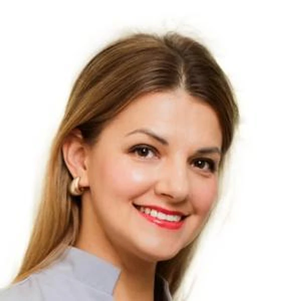 Костина Дария Сергеевна — Стоматолог-ортодонт, Детский ортодонт, Санкт-Петербург