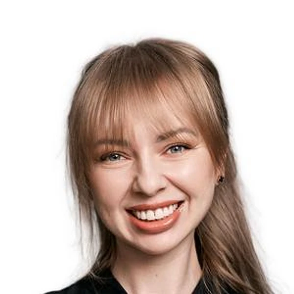 Баринова Анна Владимировна — Стоматолог-ортопед, Стоматолог, Санкт-Петербург