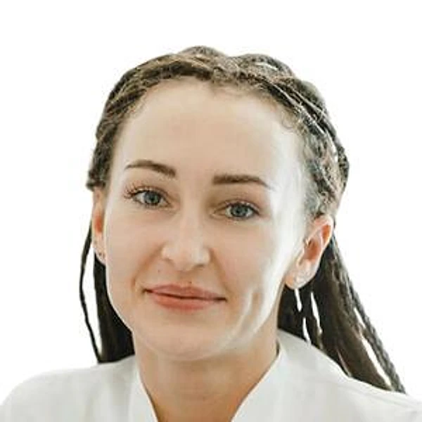 Новоселова Екатерина Сергеевна — Стоматолог, Детский стоматолог, Санкт-Петербург