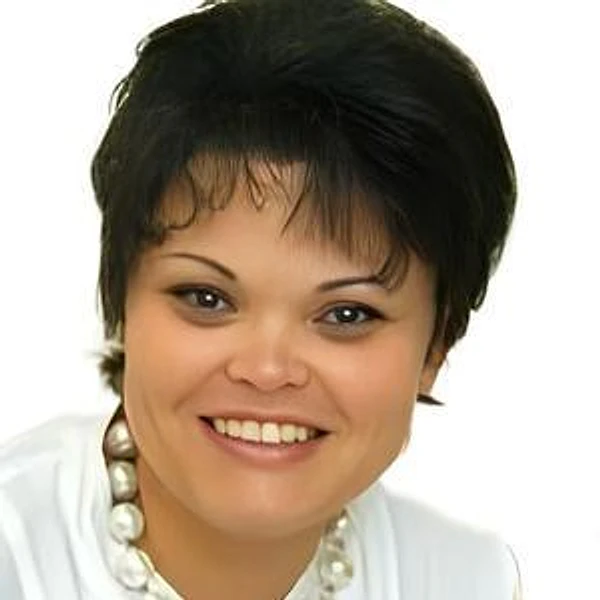 Лагерь Ирина Алексеевна — Акушер, Орск