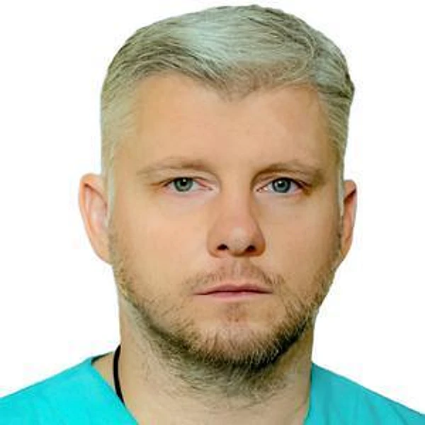 Саенко Максим Сергеевич — Детский хирург, Детский уролог, Новороссийск